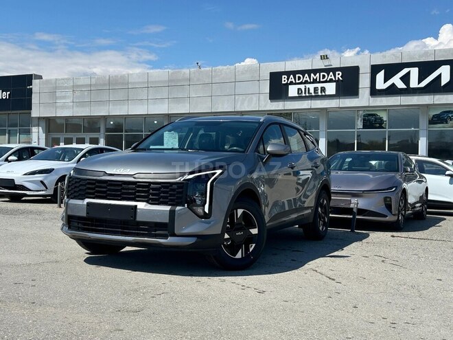 Kia Sportage-1
