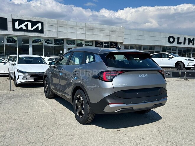 Kia Sportage-5