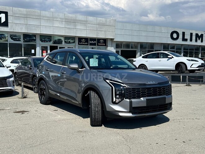 Kia Sportage-3