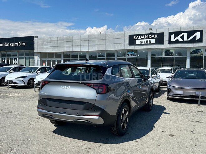 Kia Sportage-6