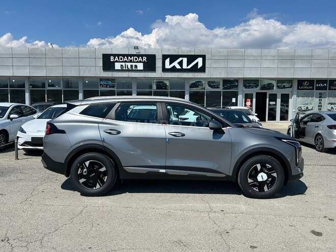 Kia Sportage-8