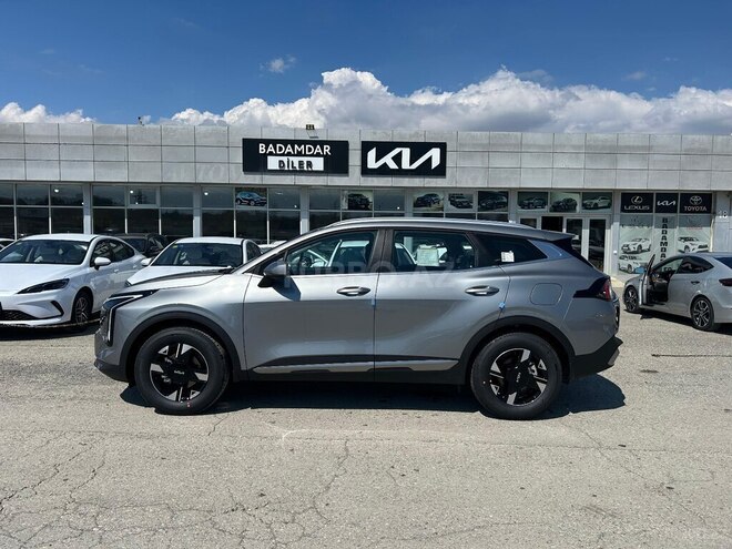 Kia Sportage-7