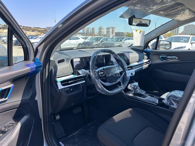 Kia Sportage-9