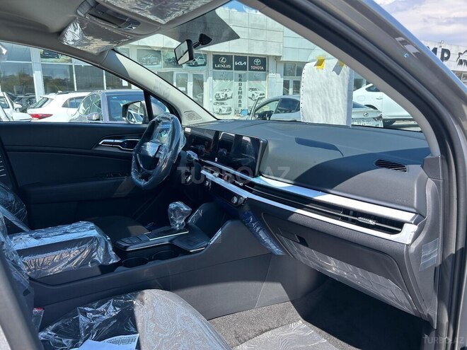 Kia Sportage-13