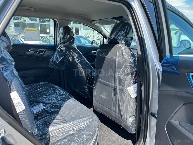 Kia Sportage-12