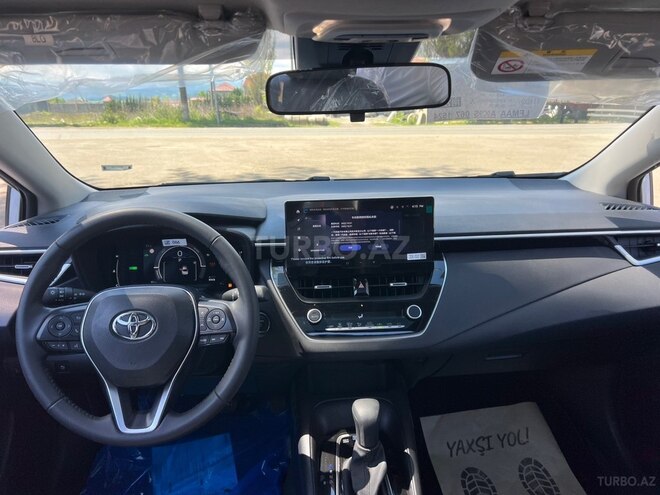 Toyota Corolla-16