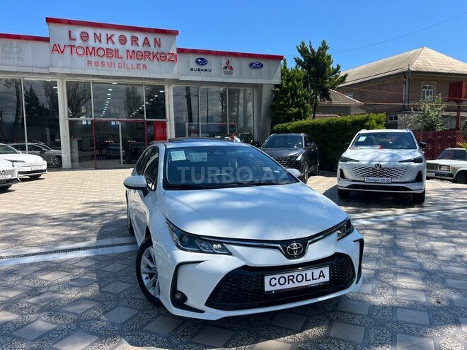 Toyota Corolla-2