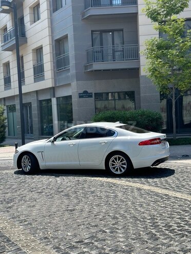 Jaguar XF-3