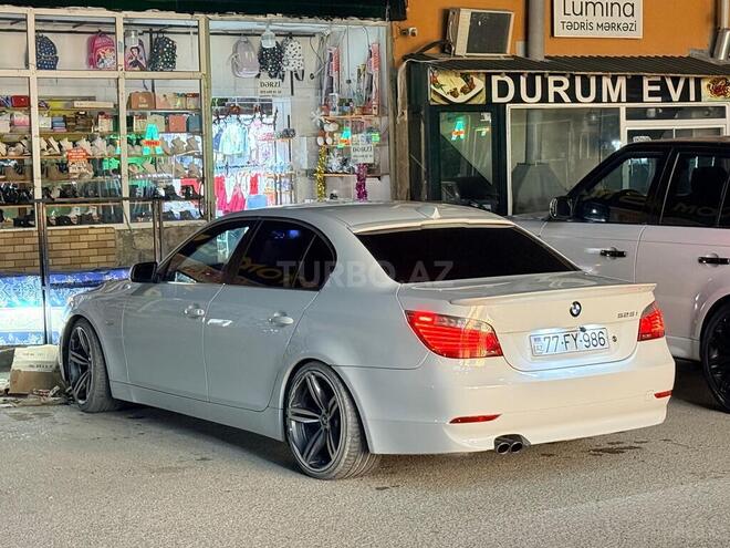 BMW 525-2