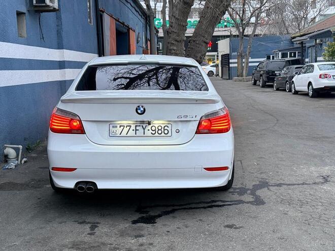 BMW 525-5