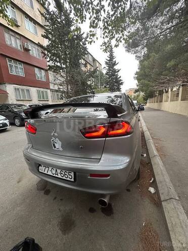 Mitsubishi Lancer-6