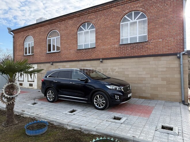 Kia Sorento 2017, 179,500 km - 2.0 l - Balakən