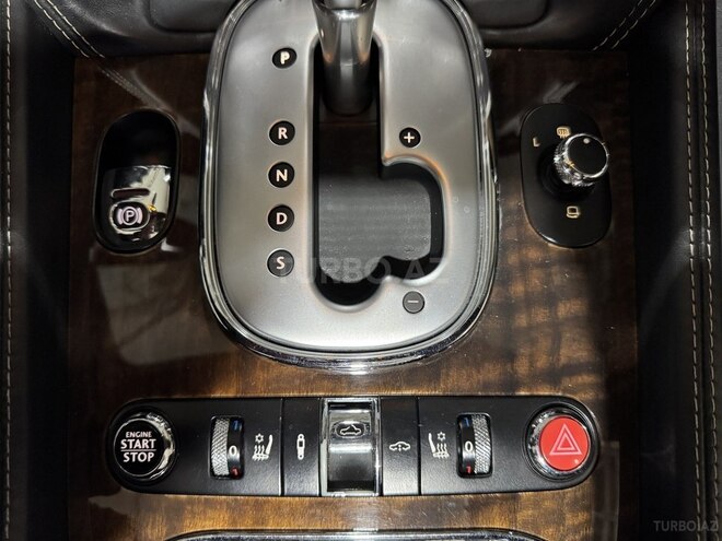 Bentley Continental GTC-24