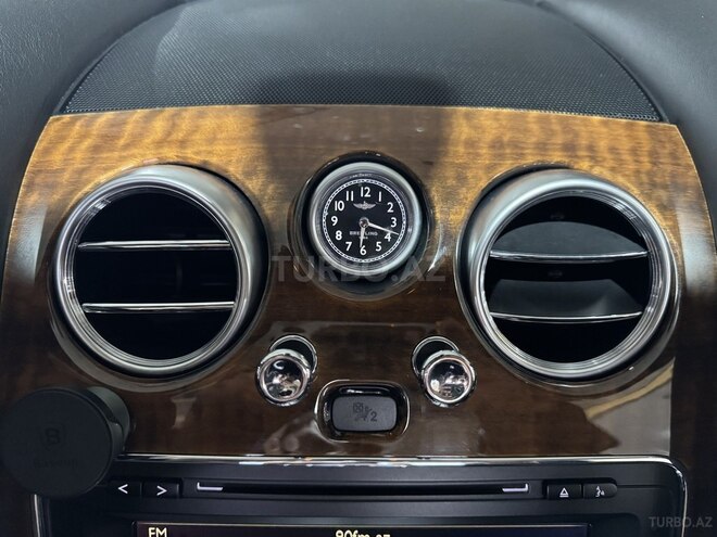 Bentley Continental GTC-23