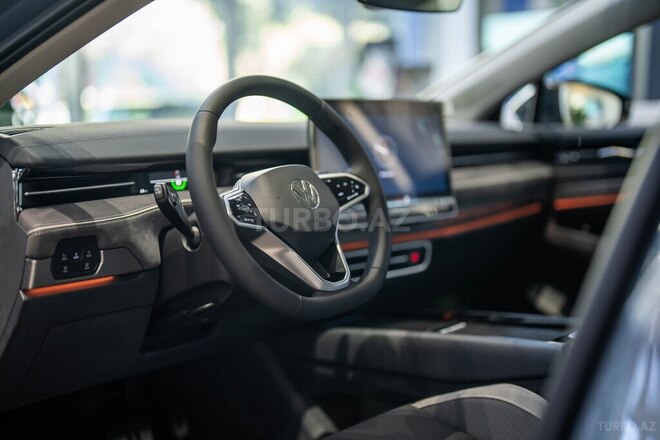 Volkswagen ID.7 2024, 0 km - 0.0 l - Bakı