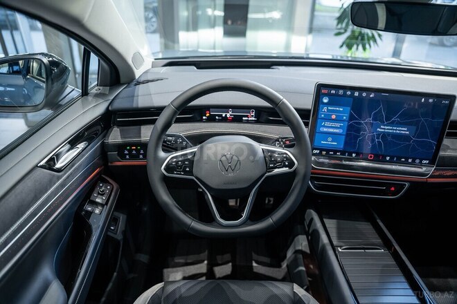 Volkswagen ID.7 2024, 0 km - 0.0 l - Bakı