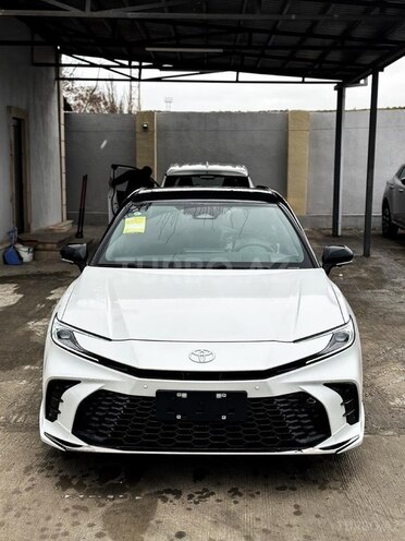 Toyota Camry-2