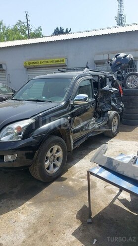 Toyota Land Cruiser Prado 2009, 235,456 km - 4.0 л - Bakı