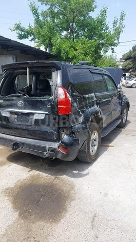 Toyota Land Cruiser Prado 2009, 235,456 km - 4.0 л - Bakı