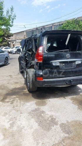 Toyota Land Cruiser Prado 2009, 235,456 km - 4.0 л - Bakı
