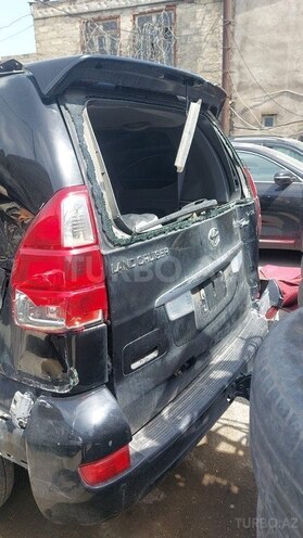 Toyota Land Cruiser Prado 2009, 235,456 km - 4.0 л - Bakı