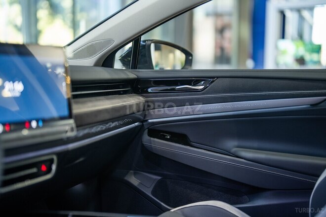 Volkswagen ID.7 2024, 0 km - 0.0 l - Bakı