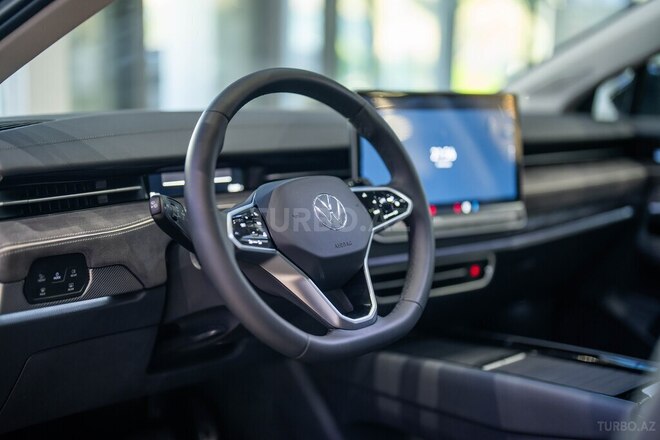 Volkswagen ID.7 2024, 0 km - 0.0 l - Bakı