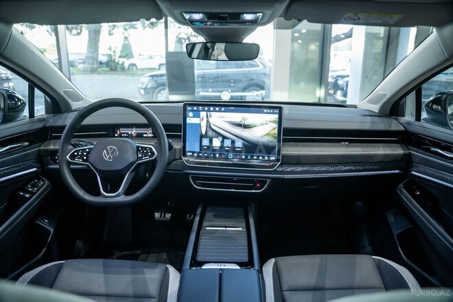 Volkswagen ID.7 2024, 0 km - 0.0 l - Bakı