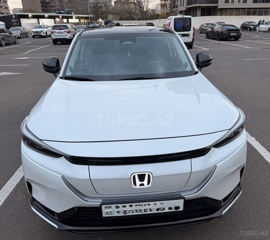 Honda e:NS1-3
