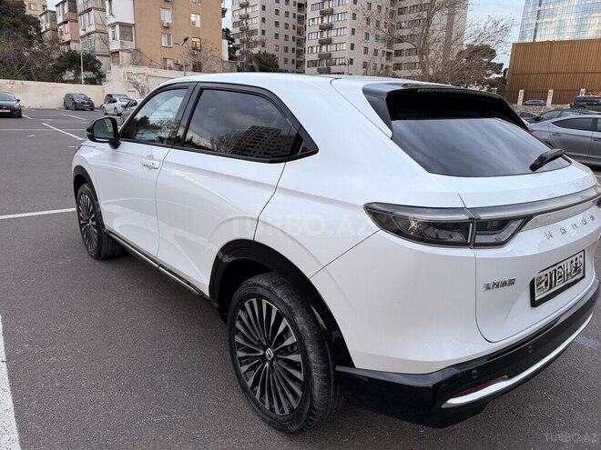 Honda e:NS1-7