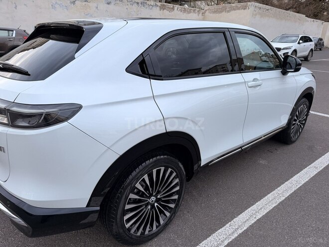 Honda e:NS1-9