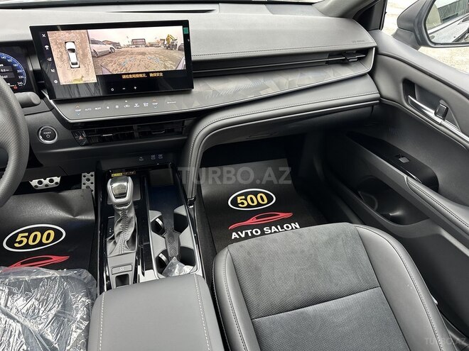 Toyota Camry-14