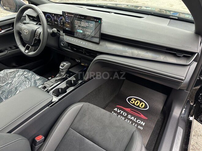 Toyota Camry-4
