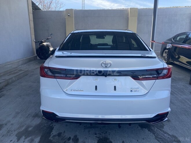 Toyota Camry-2