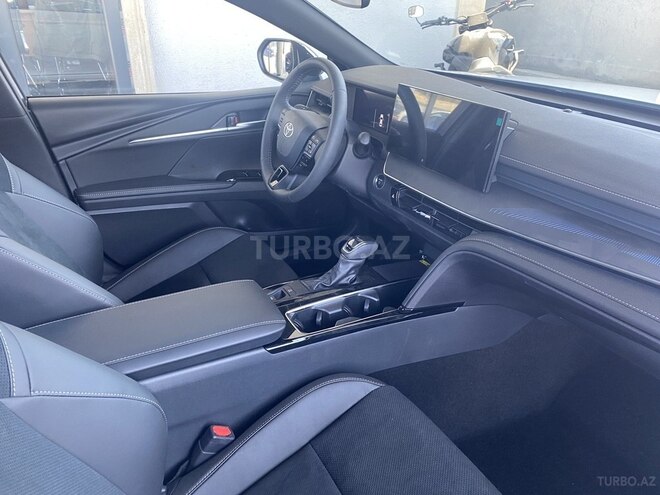 Toyota Camry-20