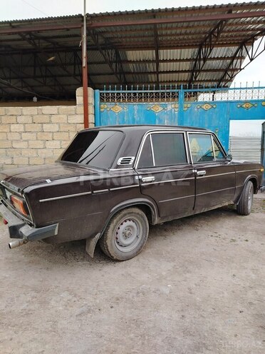 LADA (VAZ) 2106-5
