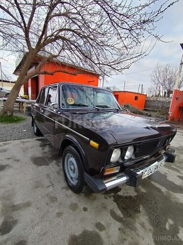 LADA (VAZ) 2106-4