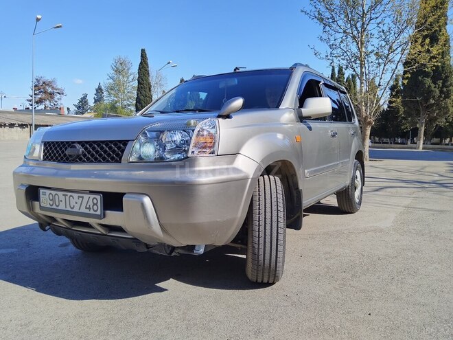 Nissan X-Trail-10