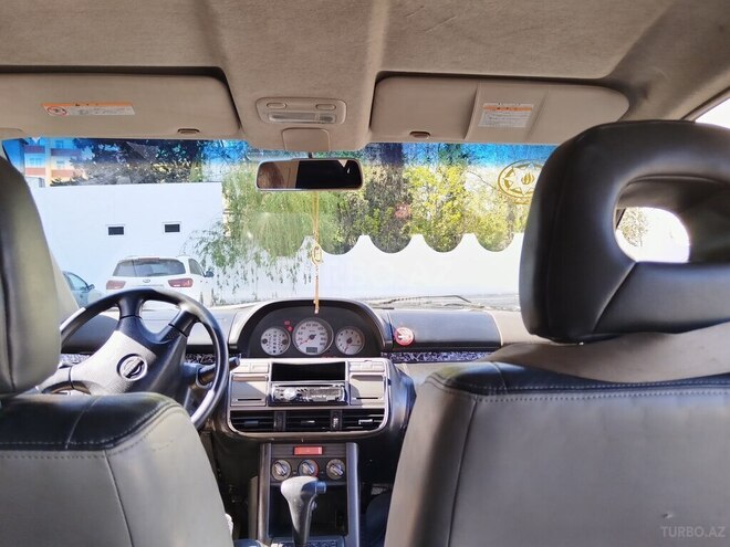 Nissan X-Trail-16