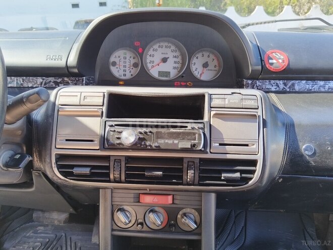 Nissan X-Trail-15