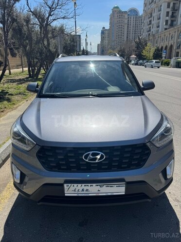 Hyundai Creta-1
