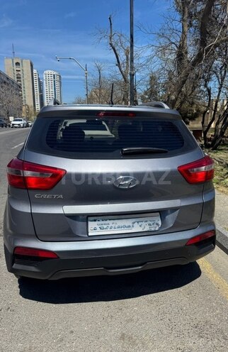 Hyundai Creta-2