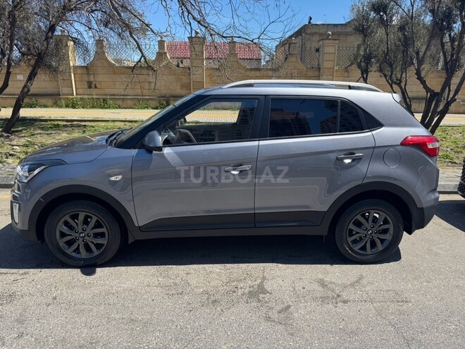 Hyundai Creta-4