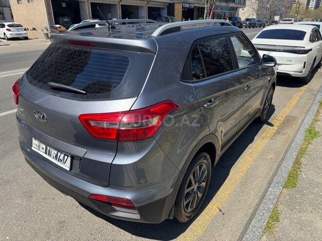 Hyundai Creta-10
