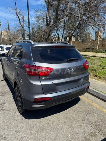 Hyundai Creta-8