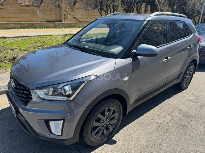 Hyundai Creta-11