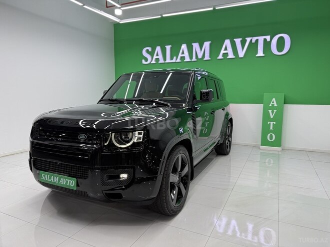 Land Rover Defender-3