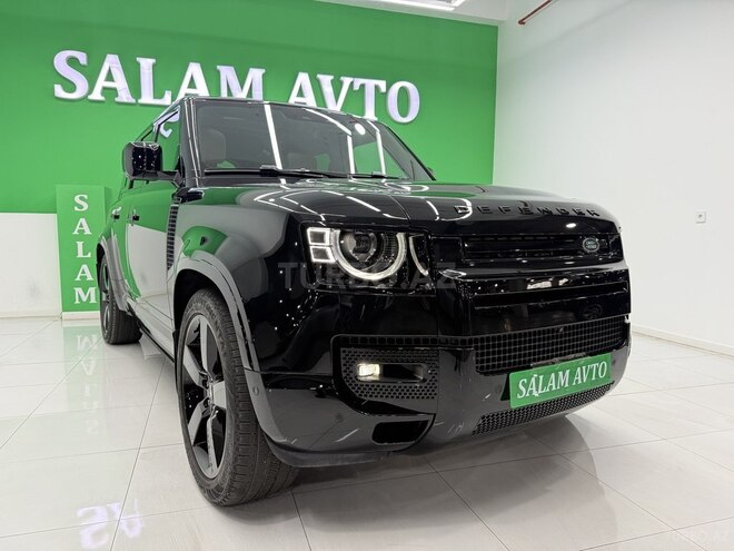 Land Rover Defender-1