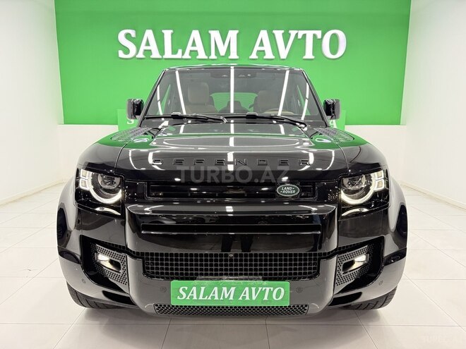 Land Rover Defender-2