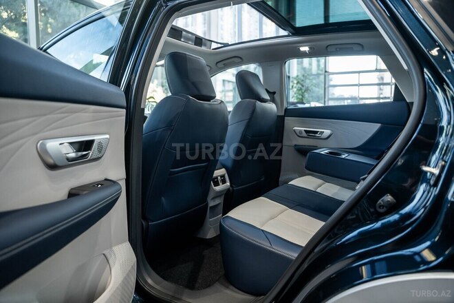 DongFeng Aeolus Huge-13